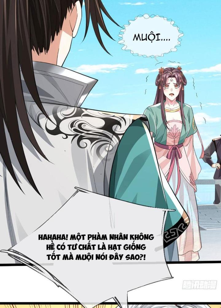 Ta Có Thể Cướp Đoạt Cơ Duyên Chapter 13 - Trang 2
