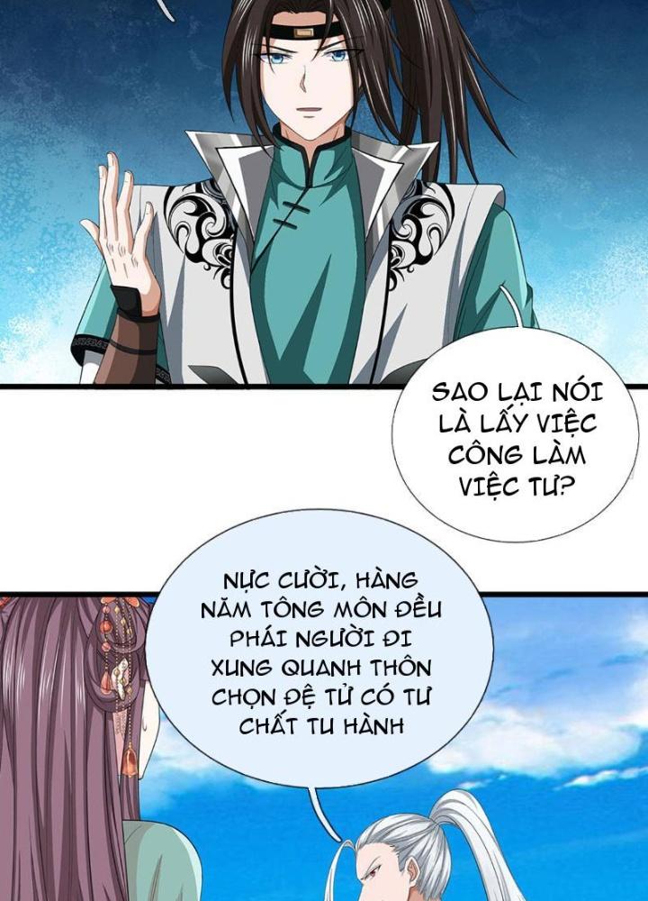 Ta Có Thể Cướp Đoạt Cơ Duyên Chapter 13 - Trang 2