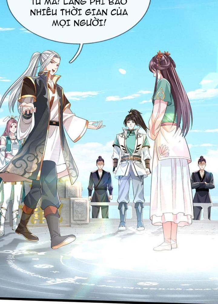 Ta Có Thể Cướp Đoạt Cơ Duyên Chapter 13 - Trang 2