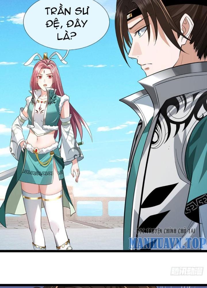 Ta Có Thể Cướp Đoạt Cơ Duyên Chapter 13 - Trang 2