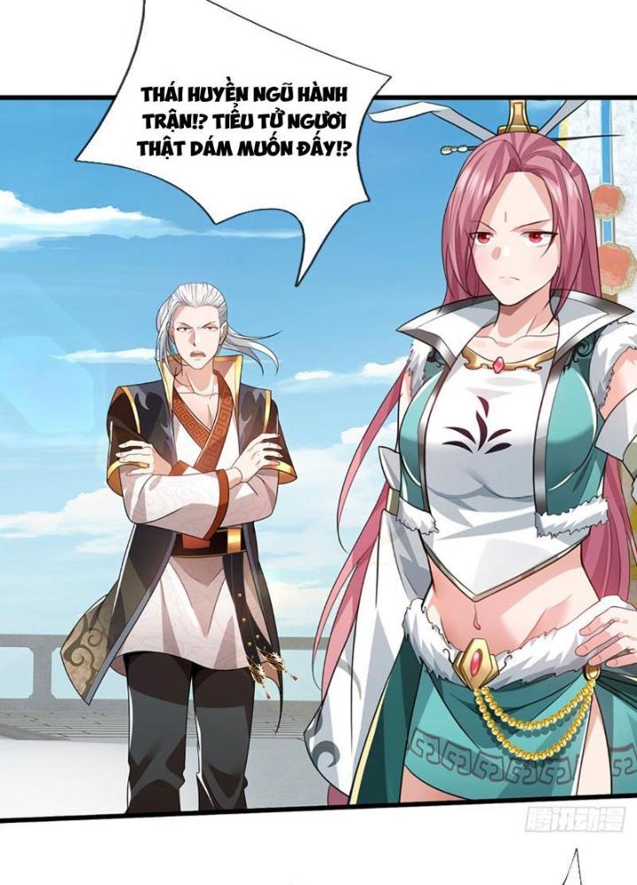 Ta Có Thể Cướp Đoạt Cơ Duyên Chapter 13 - Trang 2