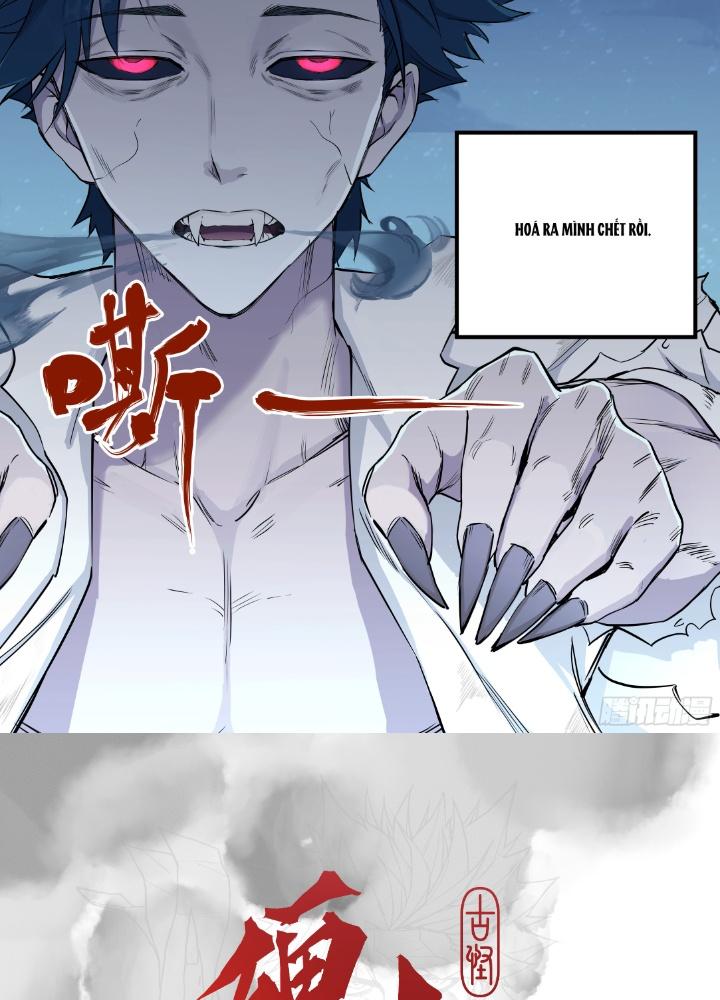 Cuồng Nhãn Chapter 1 - Next Chapter 1.1