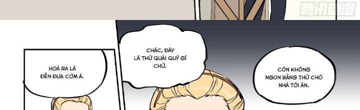 Cuồng Nhãn Chapter 2 - Next Chapter 2.1