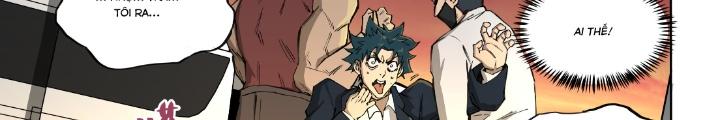 Cuồng Nhãn Chapter 2 - Next Chapter 2.1