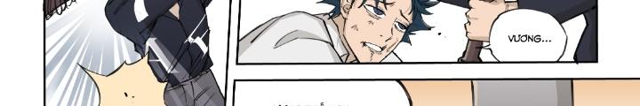 Cuồng Nhãn Chapter 2 - Next Chapter 2.1