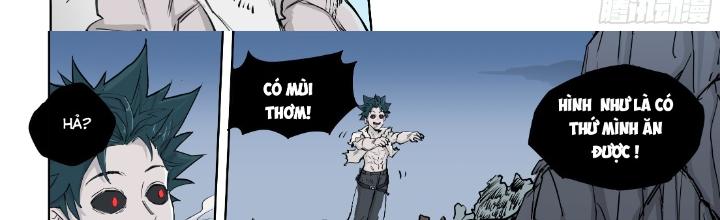 Cuồng Nhãn Chapter 4 - Next Chapter 4.1