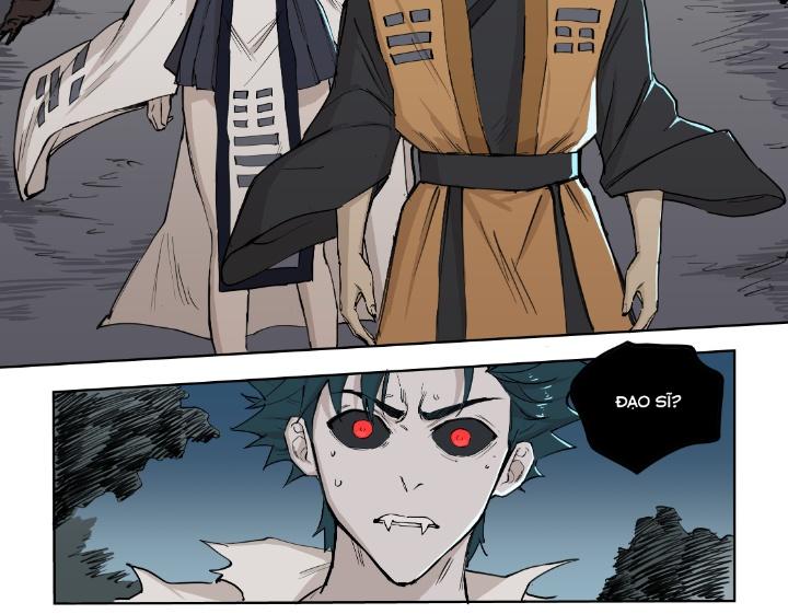 Cuồng Nhãn Chapter 4 - Next Chapter 4.1