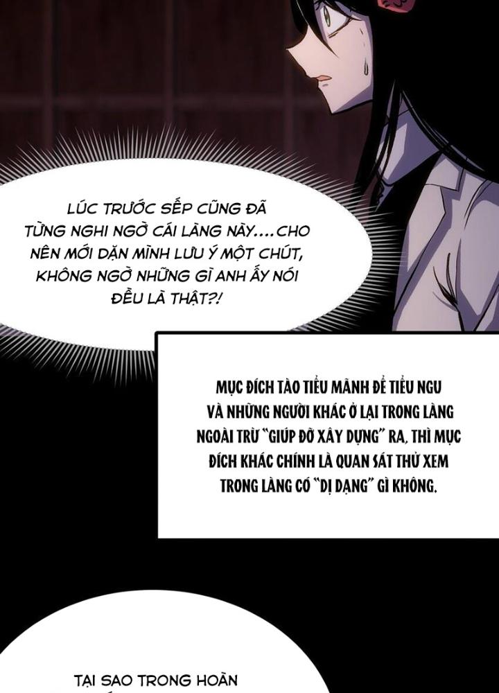 Ta Là Lão Đại Thời Tận Thế Chapter 78 - Trang 2