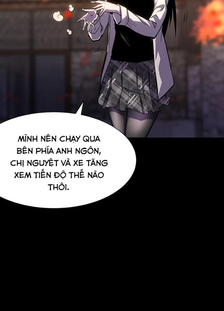 Ta Là Lão Đại Thời Tận Thế Chapter 78 - Trang 2