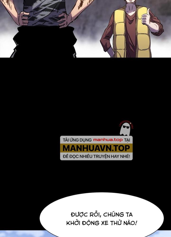 Ta Là Lão Đại Thời Tận Thế Chapter 78 - Trang 2