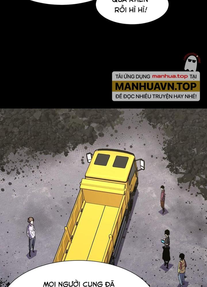 Ta Là Lão Đại Thời Tận Thế Chapter 78 - Trang 2
