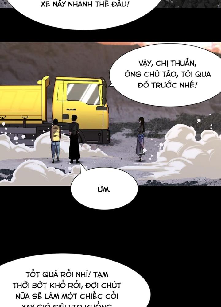 Ta Là Lão Đại Thời Tận Thế Chapter 78 - Trang 2