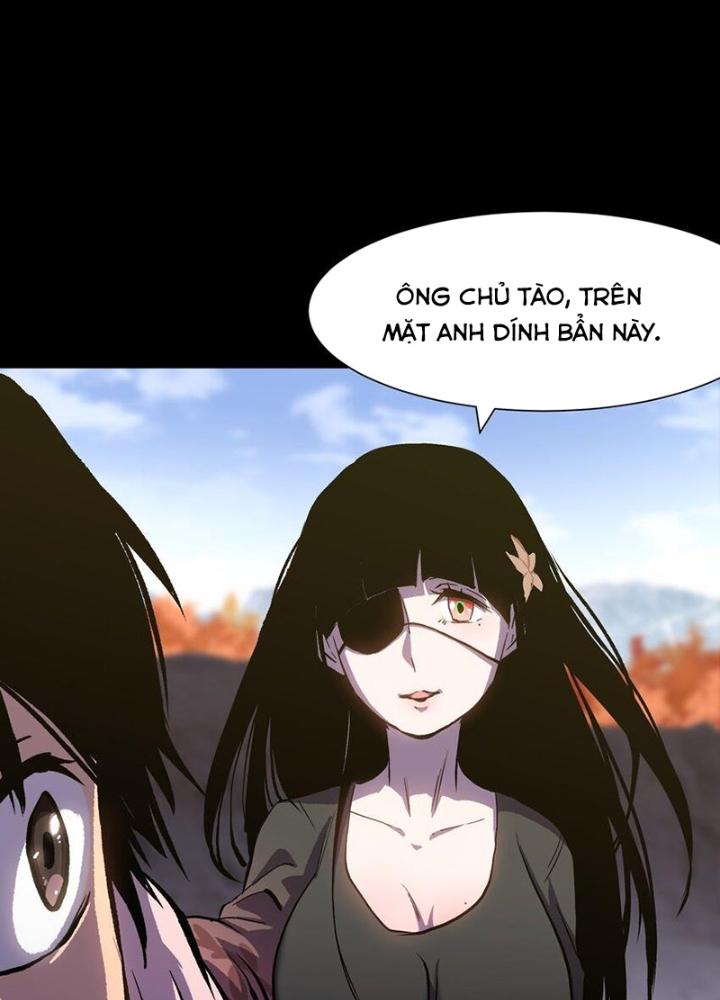 Ta Là Lão Đại Thời Tận Thế Chapter 78 - Trang 2