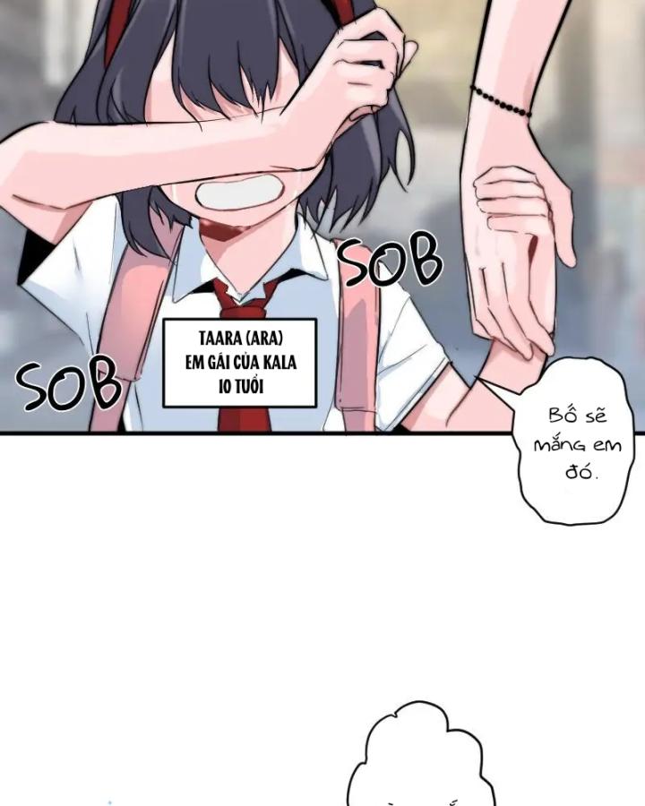 7 Năm Sau Tỉnh Dậy Ở Tương Lai Chapter 1 - Trang 2