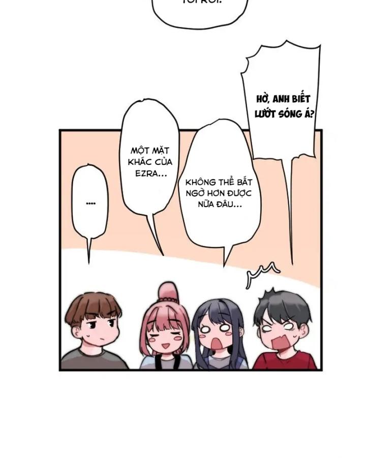 7 Năm Sau Tỉnh Dậy Ở Tương Lai Chapter 2 - Trang 2