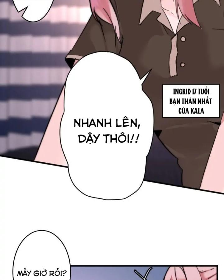 7 Năm Sau Tỉnh Dậy Ở Tương Lai Chapter 2 - Trang 2