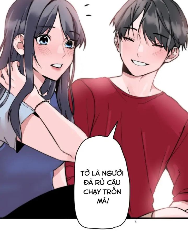 7 Năm Sau Tỉnh Dậy Ở Tương Lai Chapter 2 - Trang 2