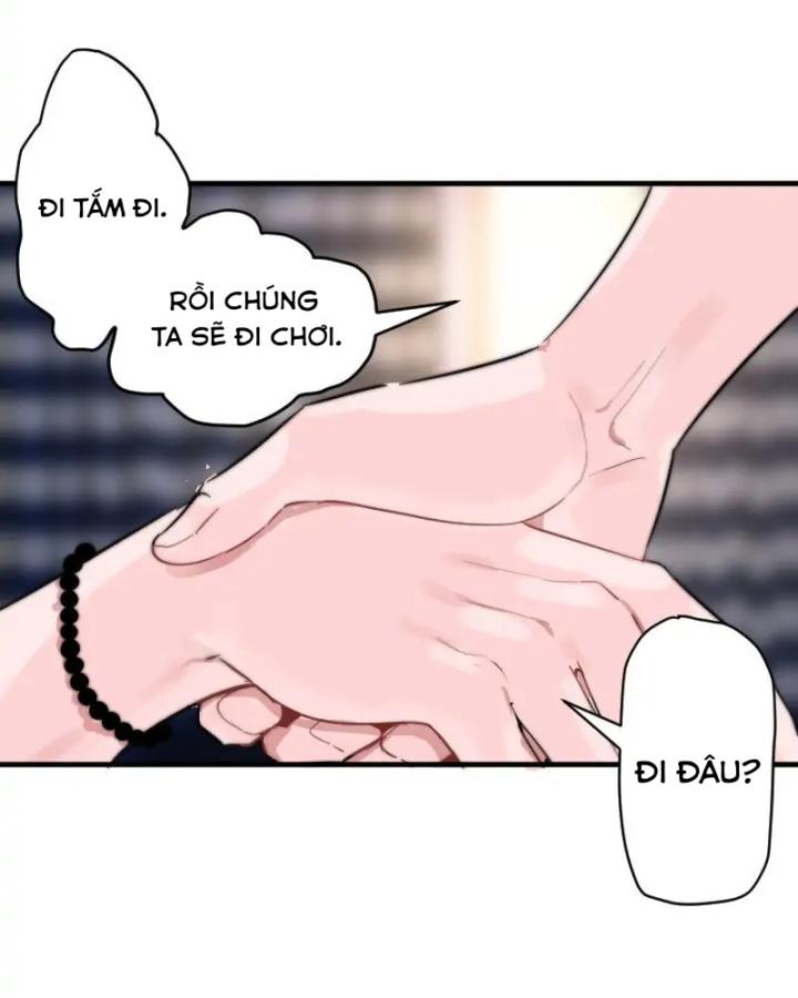 7 Năm Sau Tỉnh Dậy Ở Tương Lai Chapter 2 - Trang 2