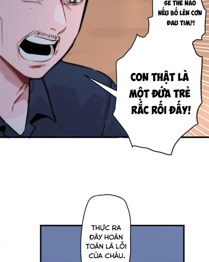 7 Năm Sau Tỉnh Dậy Ở Tương Lai Chapter 2 - Trang 2