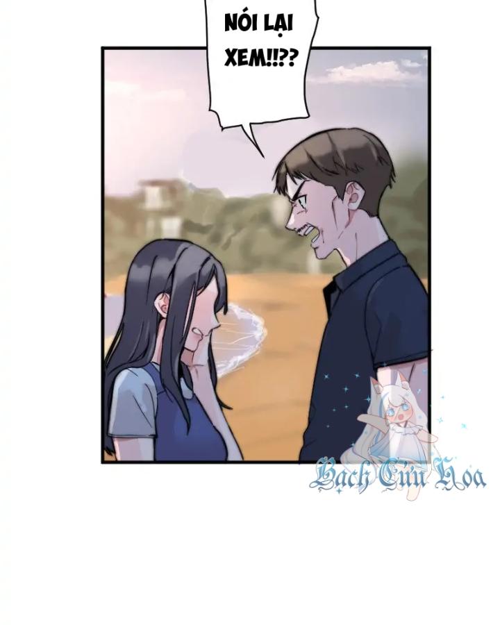 7 Năm Sau Tỉnh Dậy Ở Tương Lai Chapter 2 - Trang 2