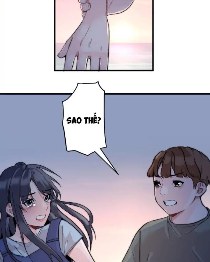 7 Năm Sau Tỉnh Dậy Ở Tương Lai Chapter 2 - Trang 2