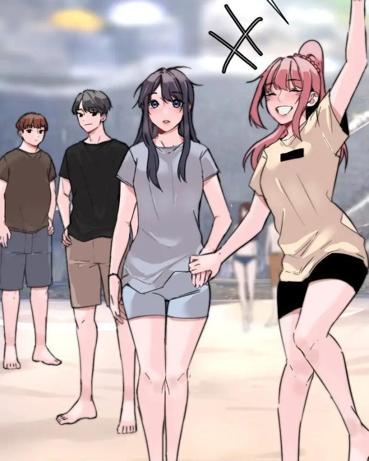 7 Năm Sau Tỉnh Dậy Ở Tương Lai Chapter 2 - Trang 2