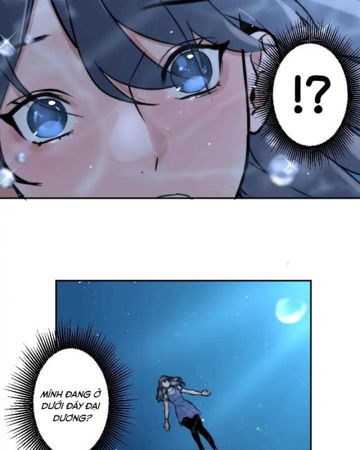 7 Năm Sau Tỉnh Dậy Ở Tương Lai Chapter 2 - Trang 2