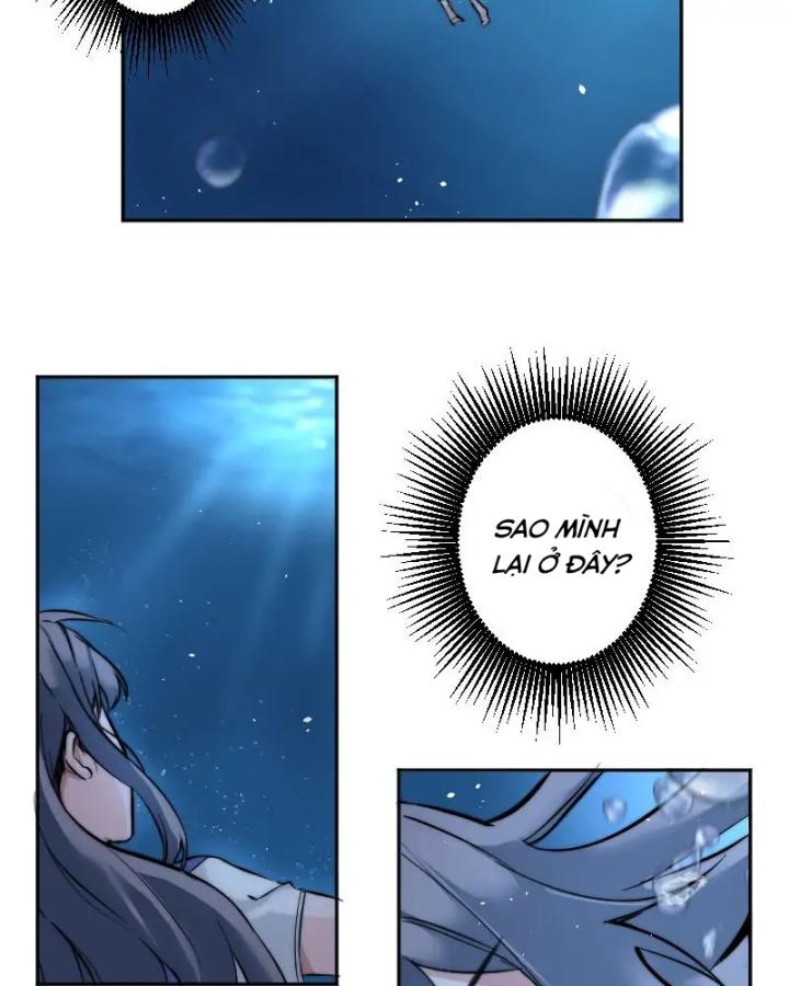 7 Năm Sau Tỉnh Dậy Ở Tương Lai Chapter 2 - Trang 2