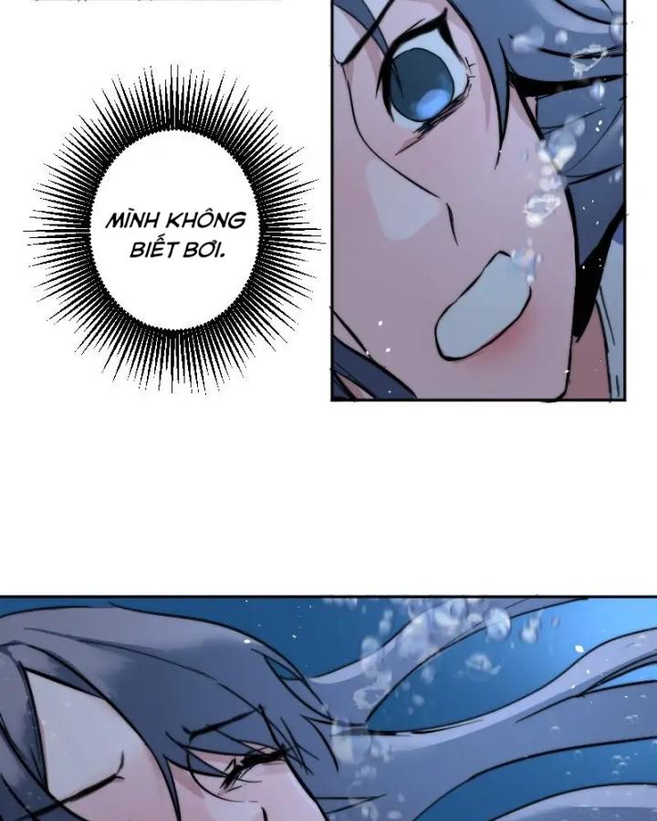 7 Năm Sau Tỉnh Dậy Ở Tương Lai Chapter 2 - Trang 2