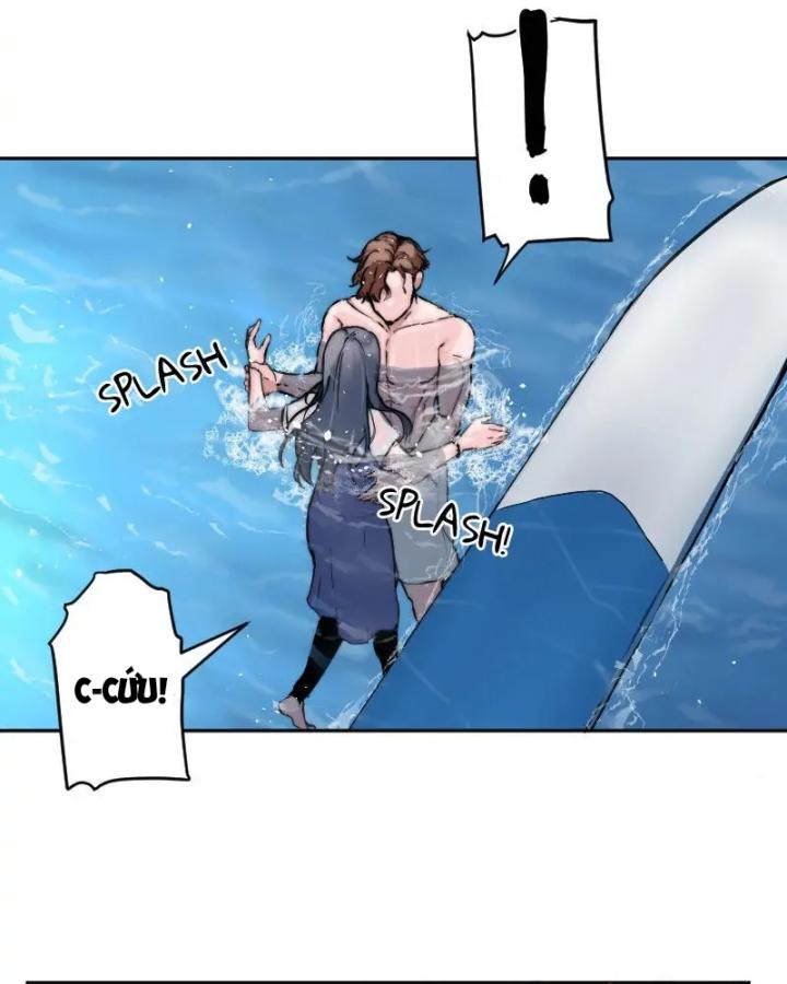 7 Năm Sau Tỉnh Dậy Ở Tương Lai Chapter 2 - Trang 2