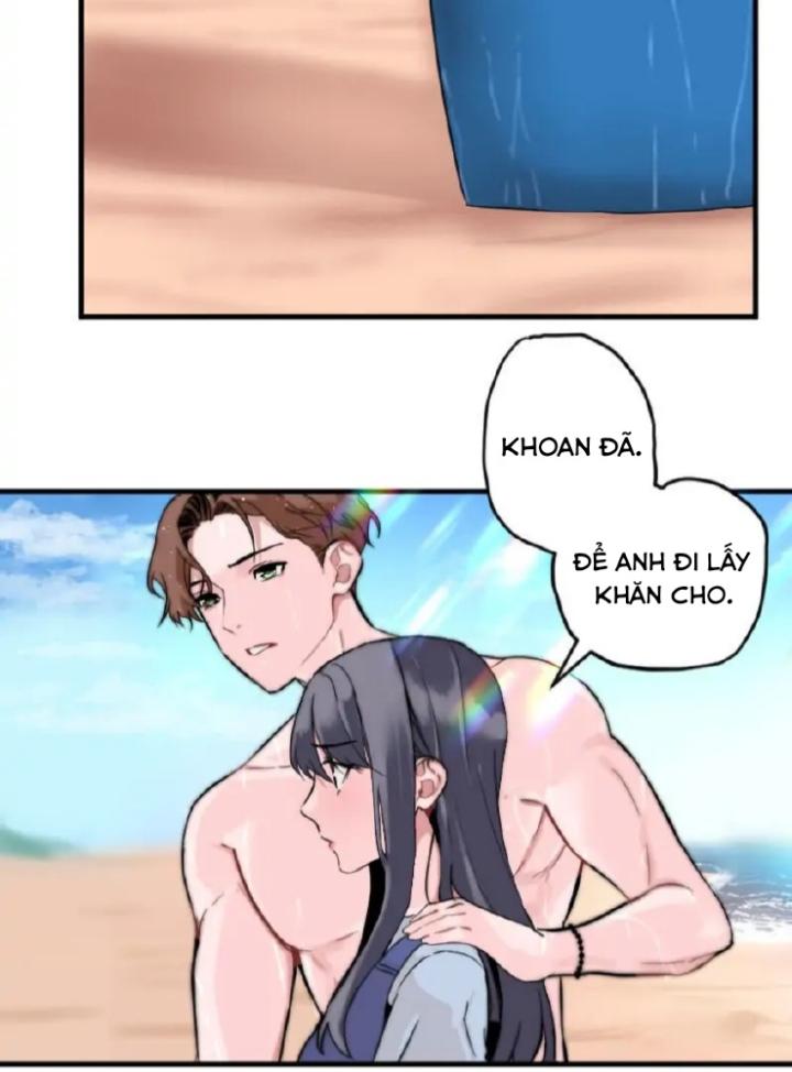 7 Năm Sau Tỉnh Dậy Ở Tương Lai Chapter 3 - Trang 2