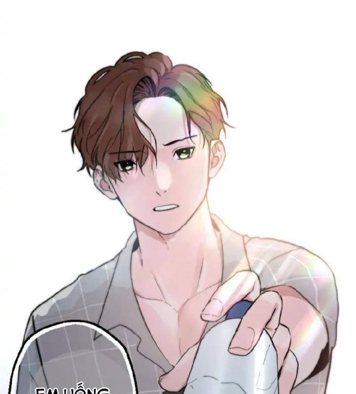 7 Năm Sau Tỉnh Dậy Ở Tương Lai Chapter 3 - Trang 2