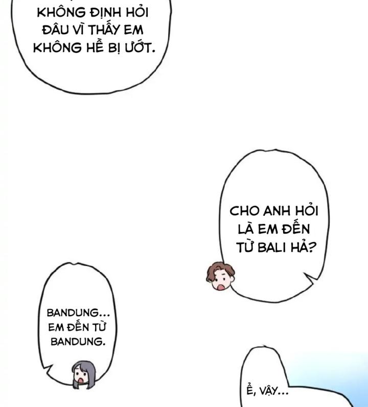 7 Năm Sau Tỉnh Dậy Ở Tương Lai Chapter 3 - Trang 2