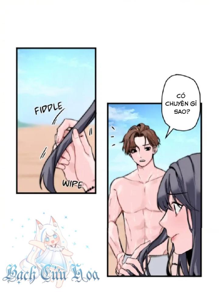 7 Năm Sau Tỉnh Dậy Ở Tương Lai Chapter 3 - Trang 2