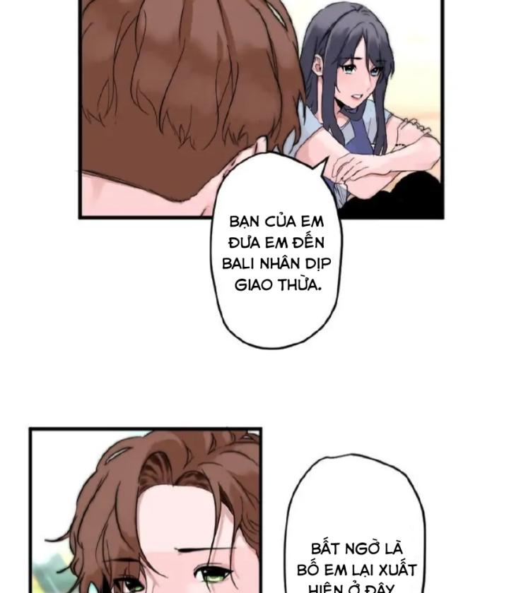 7 Năm Sau Tỉnh Dậy Ở Tương Lai Chapter 3 - Trang 2