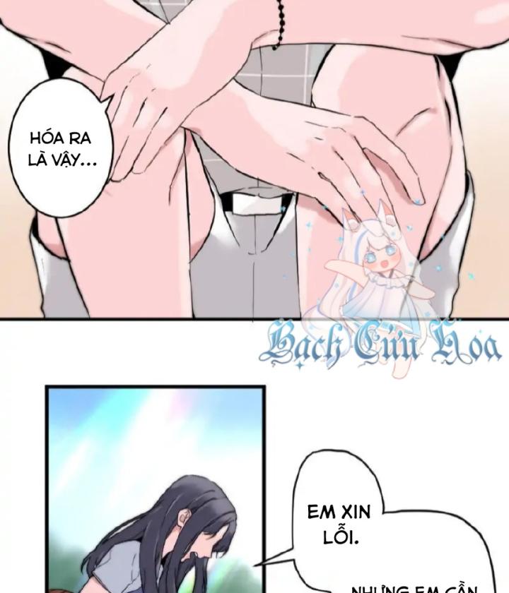 7 Năm Sau Tỉnh Dậy Ở Tương Lai Chapter 3 - Trang 2