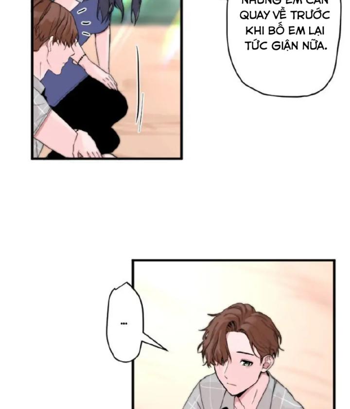 7 Năm Sau Tỉnh Dậy Ở Tương Lai Chapter 3 - Trang 2