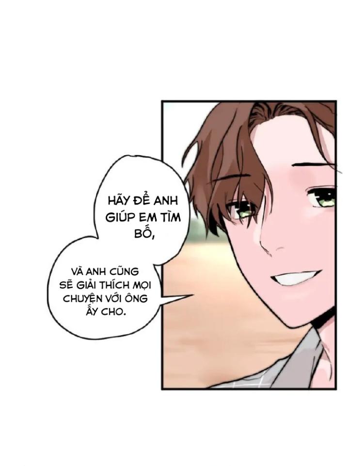 7 Năm Sau Tỉnh Dậy Ở Tương Lai Chapter 3 - Trang 2