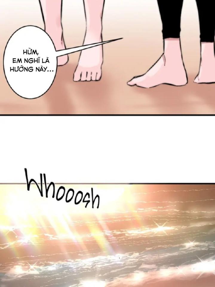 7 Năm Sau Tỉnh Dậy Ở Tương Lai Chapter 3 - Trang 2