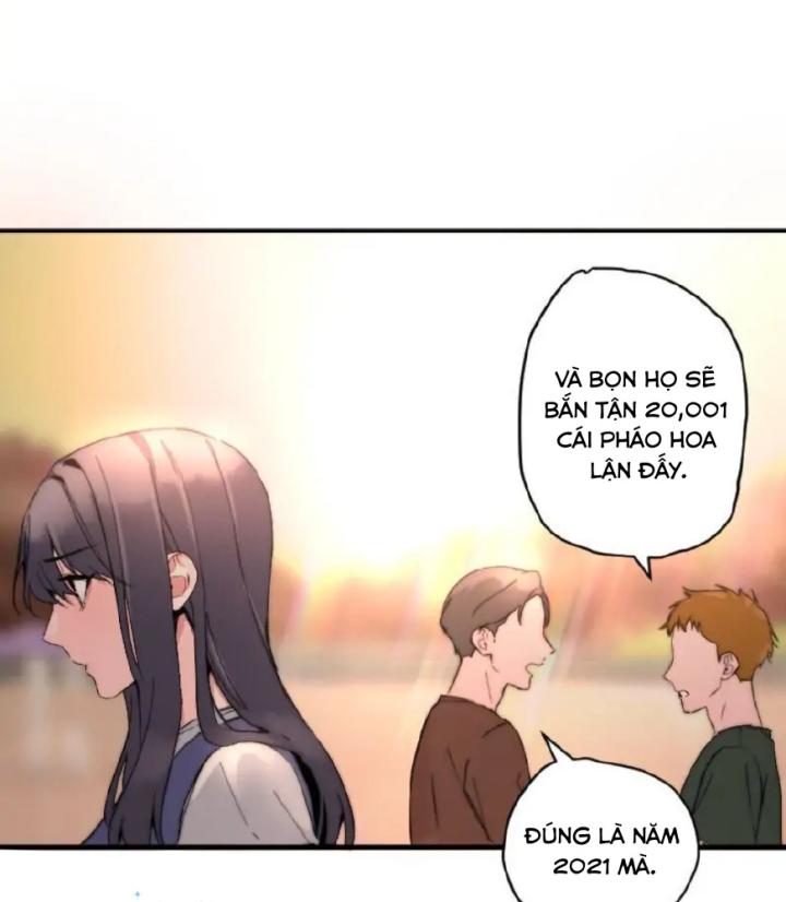7 Năm Sau Tỉnh Dậy Ở Tương Lai Chapter 3 - Trang 2