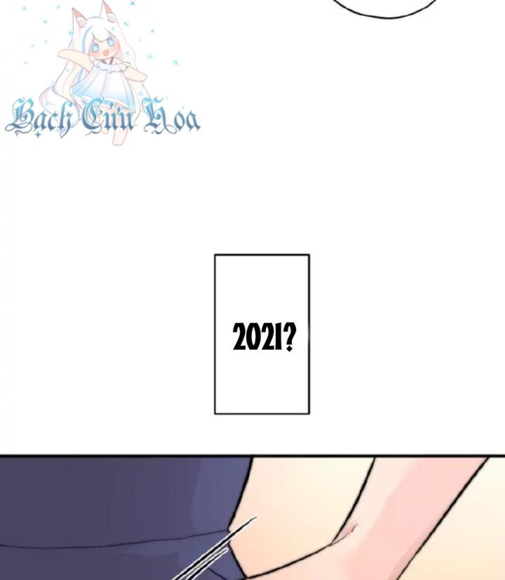 7 Năm Sau Tỉnh Dậy Ở Tương Lai Chapter 3 - Trang 2