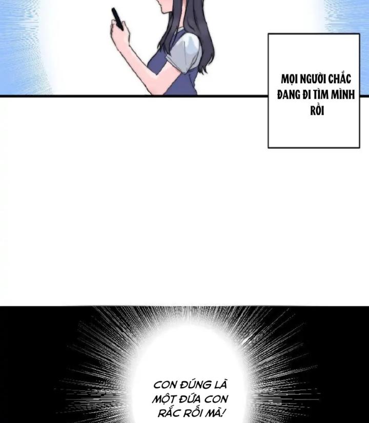 7 Năm Sau Tỉnh Dậy Ở Tương Lai Chapter 3 - Trang 2