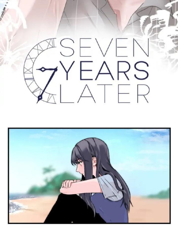 7 Năm Sau Tỉnh Dậy Ở Tương Lai Chapter 3 - Trang 2