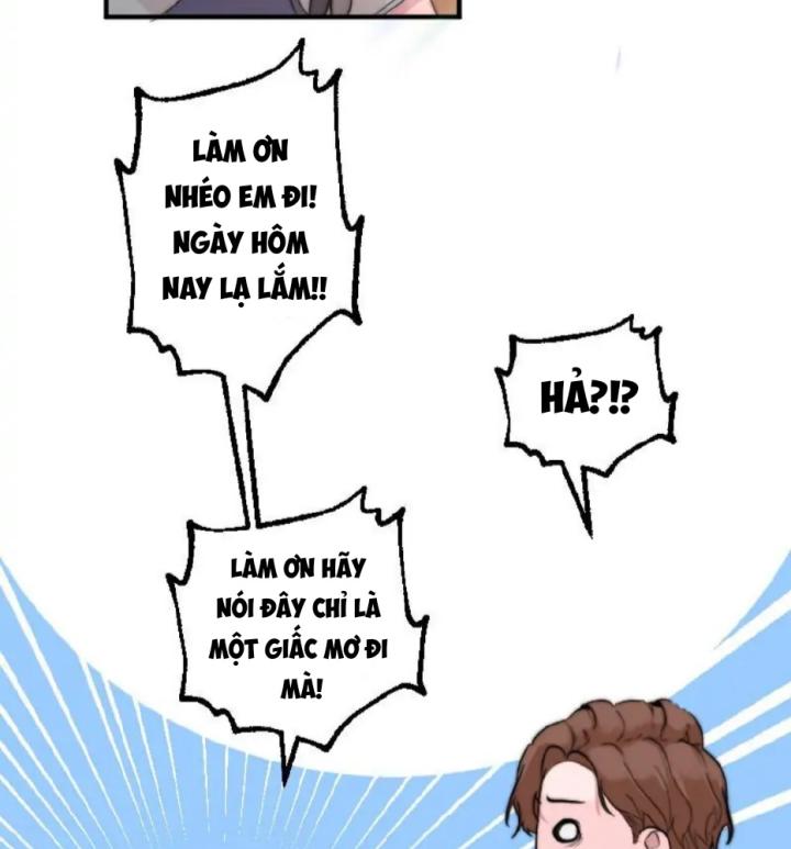 7 Năm Sau Tỉnh Dậy Ở Tương Lai Chapter 3 - Trang 2