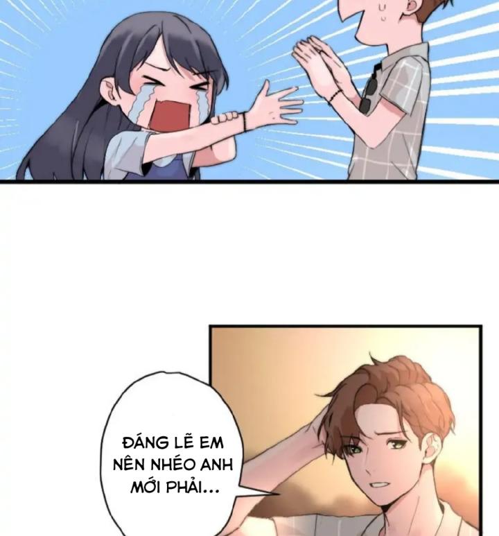 7 Năm Sau Tỉnh Dậy Ở Tương Lai Chapter 3 - Trang 2