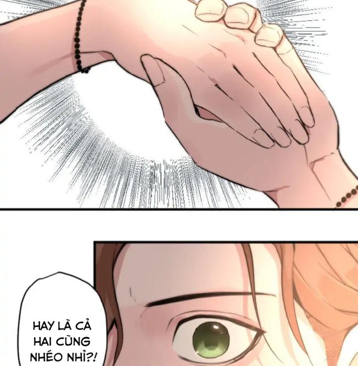 7 Năm Sau Tỉnh Dậy Ở Tương Lai Chapter 3 - Trang 2