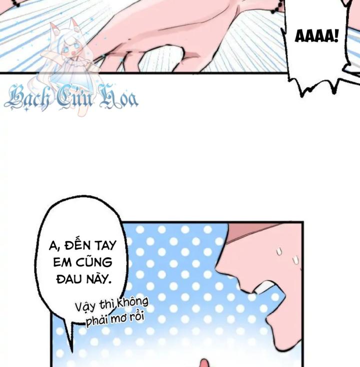 7 Năm Sau Tỉnh Dậy Ở Tương Lai Chapter 3 - Trang 2