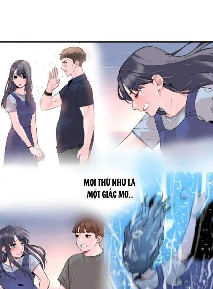 7 Năm Sau Tỉnh Dậy Ở Tương Lai Chapter 3 - Trang 2