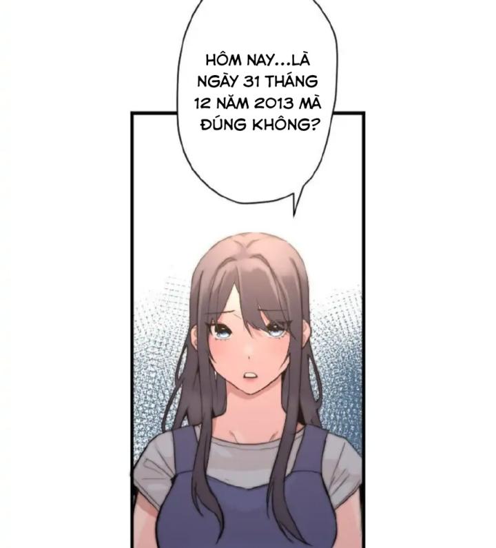 7 Năm Sau Tỉnh Dậy Ở Tương Lai Chapter 3 - Trang 2