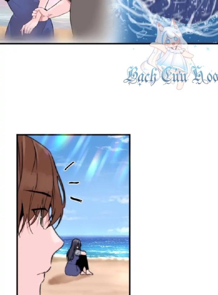 7 Năm Sau Tỉnh Dậy Ở Tương Lai Chapter 3 - Trang 2